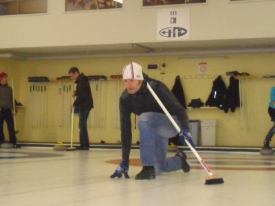 2011.11.25 Curling